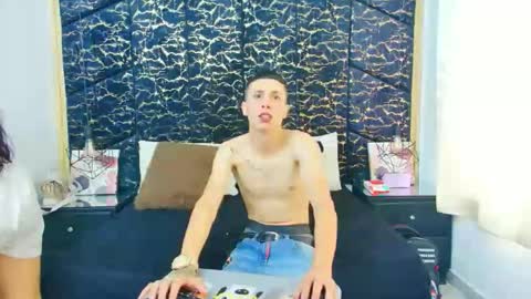 CattyANDnicky online show from 20, 10, 2025