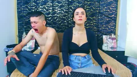 CattyANDnicky online show from 18, 11, 2025