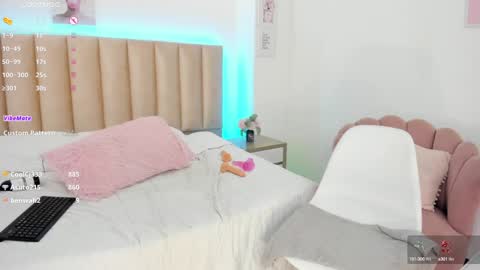 catvalentinee_ online show from 19, 1, 2025