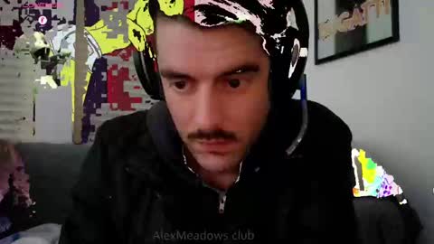 Snapshot of caughtbyu chatting on 26, 2, 2025 Alex Turn Notifications on as I have no set schedule. Follow Twitter uCaughtAlex Check vid section online show from 26, 2, 2025