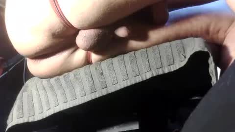 caughtnaked online show from 25, 10, 2025