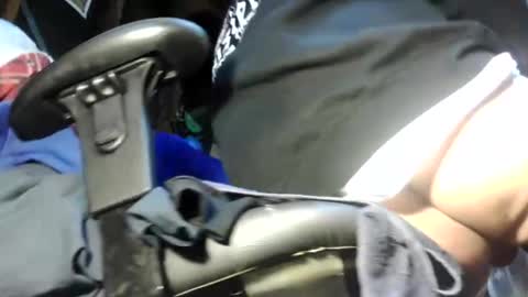 caughtnaked online show from 7, 3, 2026