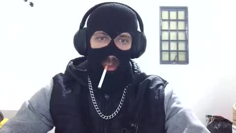 Carlos A online show from 30, 3, 2026