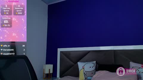 Cay online show from 8, 1, 2025