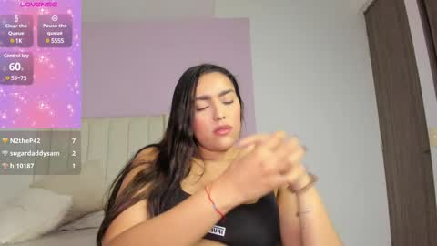 Cay online show from 14, 2, 2025