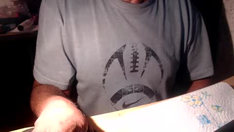 cazzsper2005 online show from 1, 2, 2025