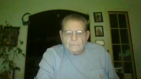 cbardd1312 online show from 25, 1, 2025