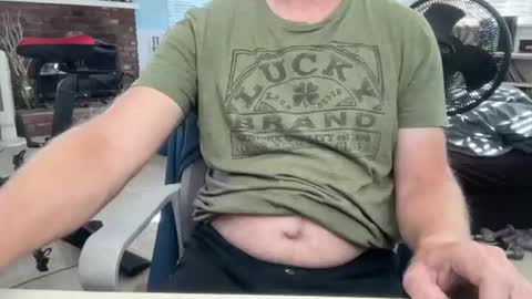 Snapshot of cbjohnjohn chatting on 29, 7, 2026 John online show from 29, 7, 2026