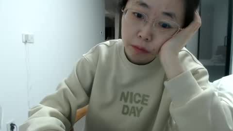 ANNYANNY online show from 30, 12, 2024