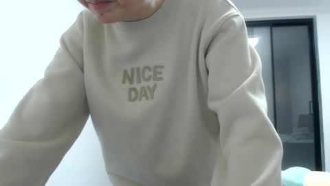 ANNYANNY online show from 31, 12, 2024