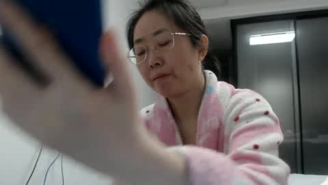 ANNYANNY online show from 25, 1, 2025