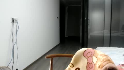 ANNYANNY online show from 24, 2, 2025