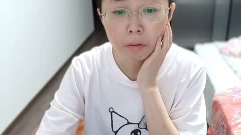 ANNYANNY online show from 13, 9, 2025