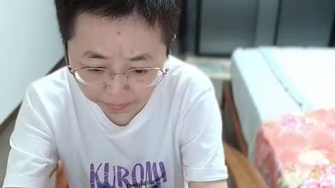 ANNYANNY online show from 17, 9, 2025