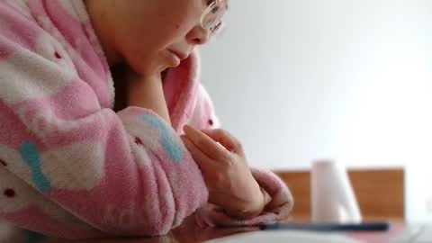 ANNYANNY online show from 22, 3, 2026