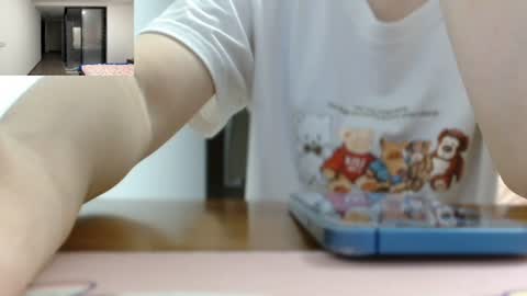 Snapshot of cbz112233 chatting on 22, 6, 2026 ANNYANNY online show from 22, 6, 2026