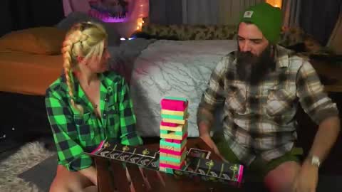Snapshot of ccgreysweatpants chatting on 23, 3, 2026 WHAT CAN YOU GET US TO DO online show from 23, 3, 2026