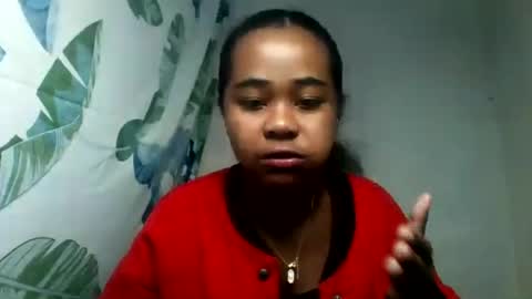 Snapshot of cclanioo chatting on 12, 6, 2026 cclanioo online show from 12, 6, 2026