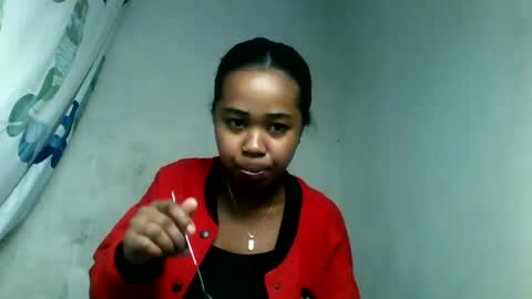 Snapshot of cclanioo chatting on 25, 6, 2026 cclanioo online show from 25, 6, 2026