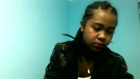 Snapshot of cclanioo chatting on 1, 7, 2026 cclanioo online show from 1, 7, 2026