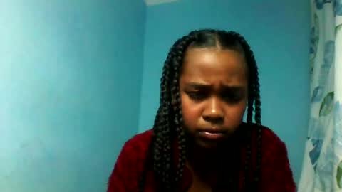 Snapshot of cclanioo chatting on 10, 7, 2026 cclanioo online show from 10, 7, 2026