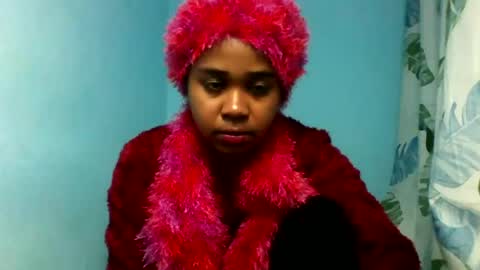 Snapshot of cclanioo chatting on 11, 7, 2026 cclanioo online show from 11, 7, 2026