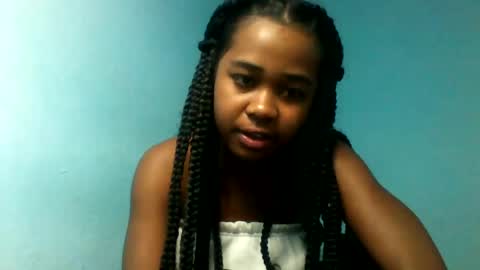 Snapshot of cclanioo chatting on 15, 7, 2026 cclanioo online show from 15, 7, 2026