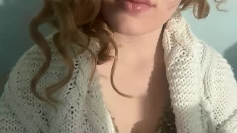 Snapshot of cclavender chatting on 25, 2, 2026 Claire online show from 25, 2, 2026