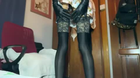 ccXora online show from 17, 12, 2024