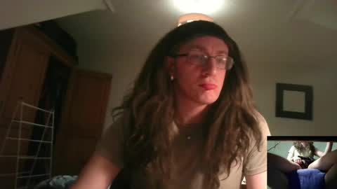 Jenny online show from 16, 3, 2026