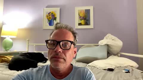 Coach Daddy online show from 6, 4, 2026