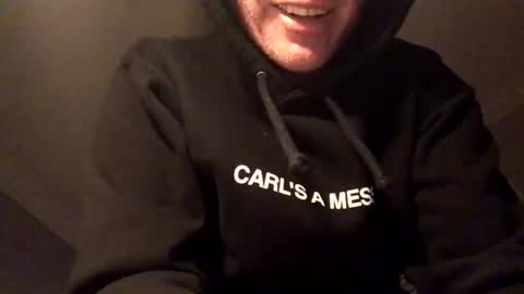 Snapshot of cdub2533 chatting on 7, 7, 2026 Coach Daddy online show from 7, 7, 2026