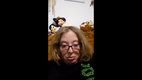 cdutton1997 online show from 3, 3, 2026