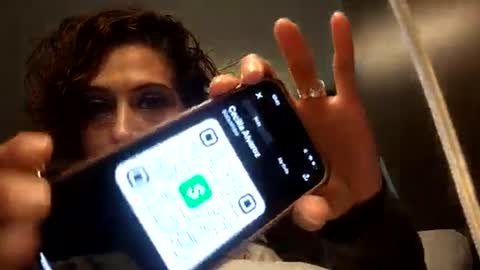 cece_vibez online show from 28, 9, 2025