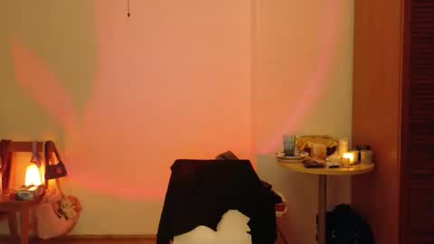 Ametrine online show from 16, 11, 2025