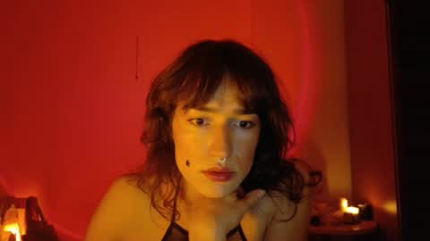 Ametrine online show from 19, 11, 2025