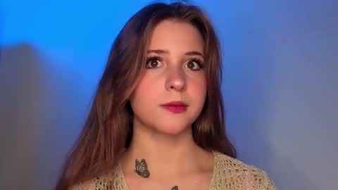 Snapshot of ceceliapidcock chatting on 14, 12, 2025 Lina online show from 14, 12, 2025