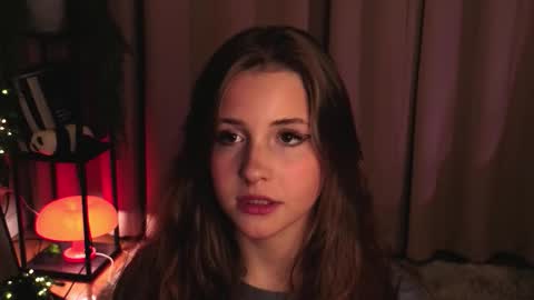 Snapshot of ceceliapidcock chatting on 6, 1, 2026 Lina online show from 6, 1, 2026