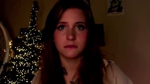 Snapshot of ceceliapidcock chatting on 7, 1, 2026 Lina online show from 7, 1, 2026