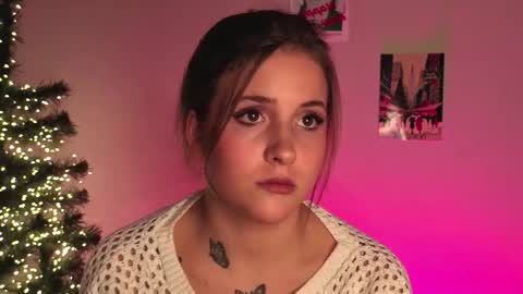 Snapshot of ceceliapidcock chatting on 14, 1, 2026 Lina online show from 14, 1, 2026