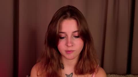 Snapshot of ceceliapidcock chatting on 11, 2, 2026 Lina online show from 11, 2, 2026