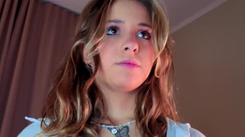 Snapshot of ceceliapidcock chatting on 19, 4, 2026 Lina online show from 19, 4, 2026