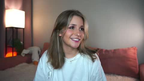 Snapshot of ceceliapidcock chatting on 24, 4, 2026 Lina online show from 24, 4, 2026