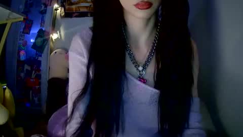 Snapshot of ceceliataylor chatting on 1, 3, 2026 Cecelia Taylor online show from 1, 3, 2026