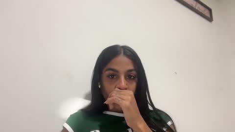 Snapshot of ceci1218 chatting on 22, 3, 2026 ceci1218 online show from 22, 3, 2026