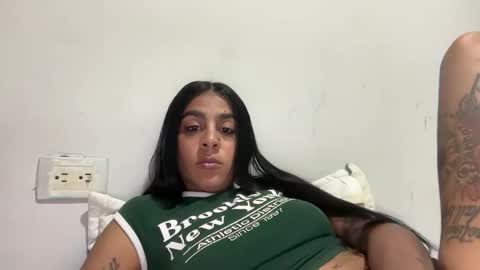 Snapshot of ceci1218 chatting on 27, 3, 2026 ceci1218 online show from 27, 3, 2026