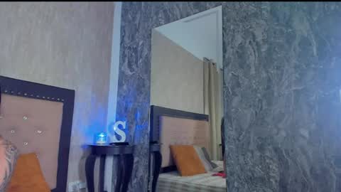 ceeleste_bluee online show from 22, 6, 2026