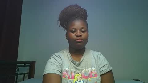 ceepretty25 online show from 12, 4, 2026