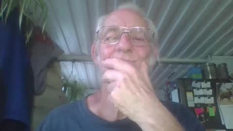 Chuck online show from 27, 9, 2025