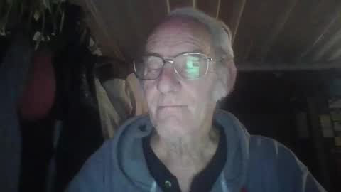 Chuck online show from 31, 10, 2025